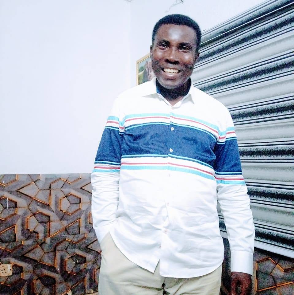 A Voice of Hope to the Nations