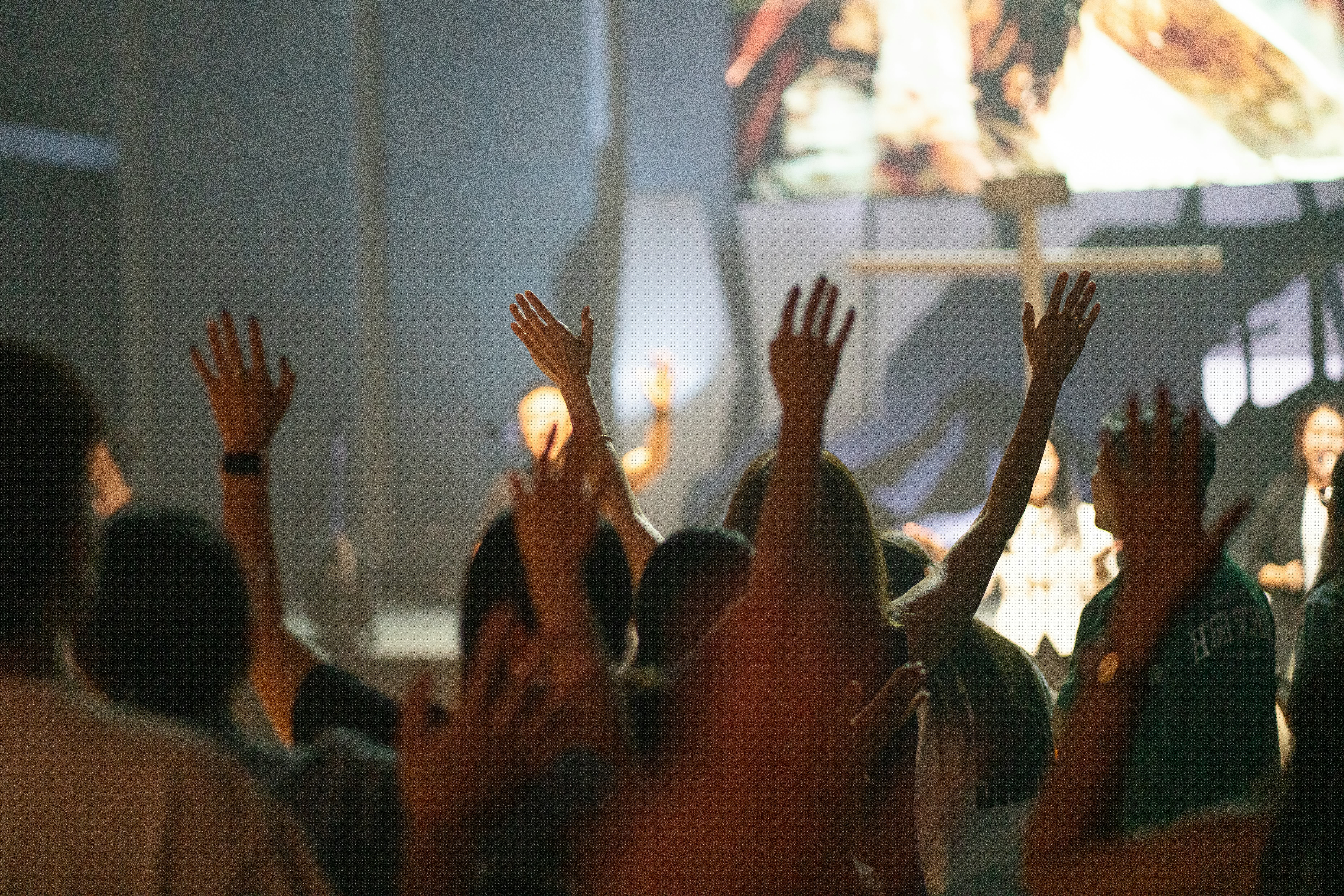 Worship & Praise